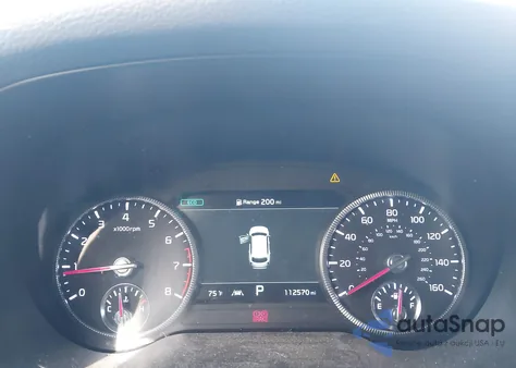 2020 Kia Telluride Sx из США, поврежденный, VIN 5XYP5DHC8LG071922